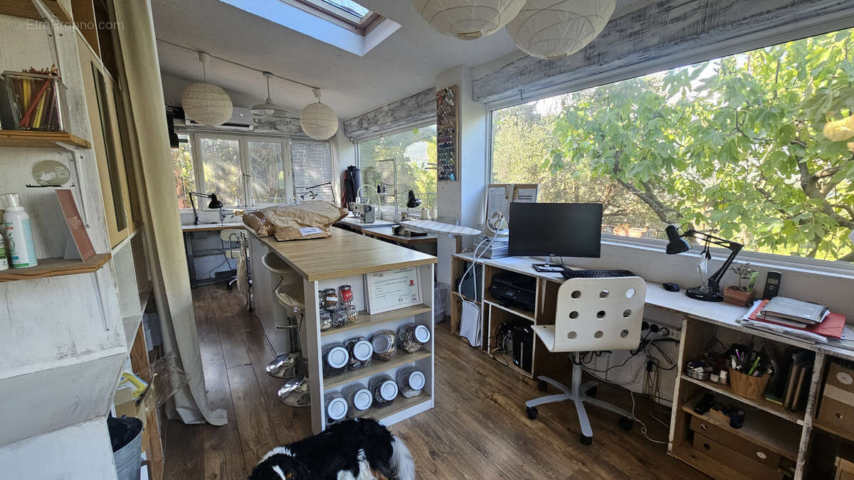 Maison à PEYMEINADE