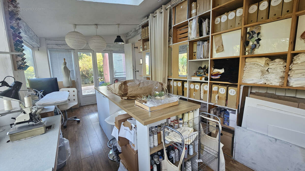 Maison à PEYMEINADE