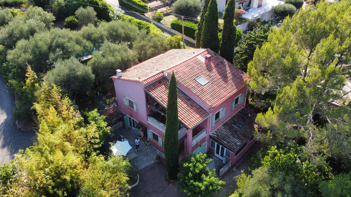 Maison à PEYMEINADE