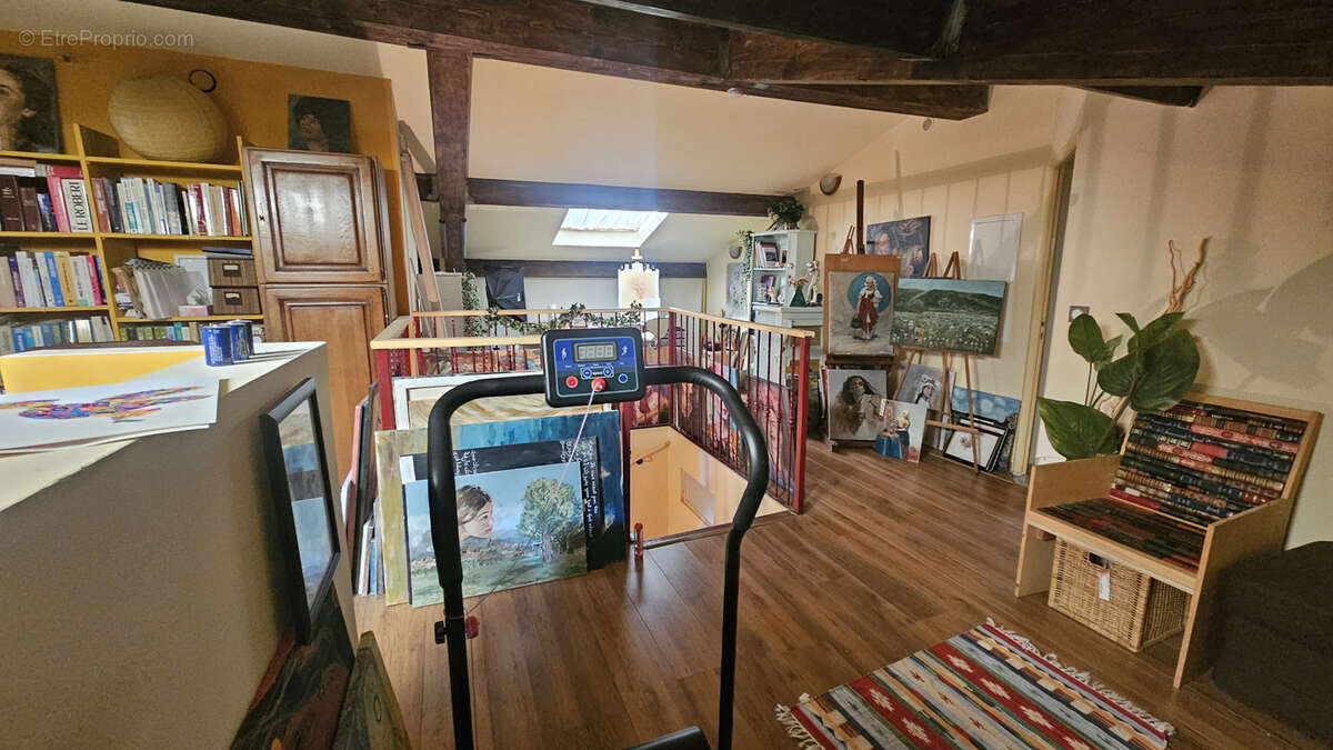 Maison à PEYMEINADE