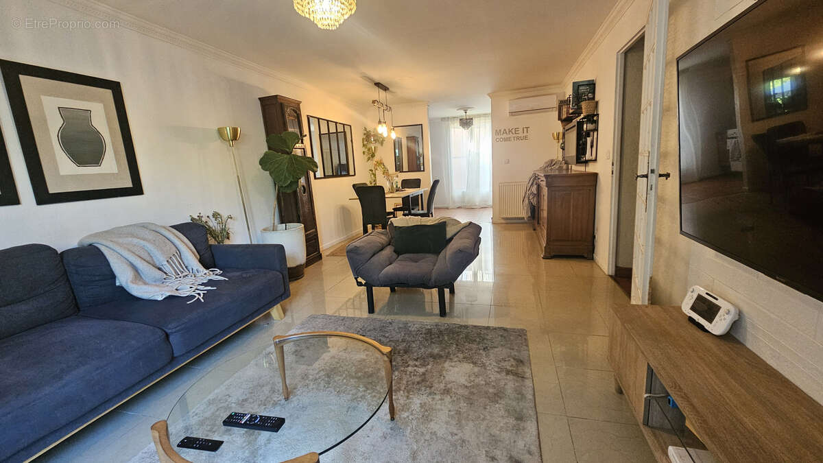 Maison à PEYMEINADE