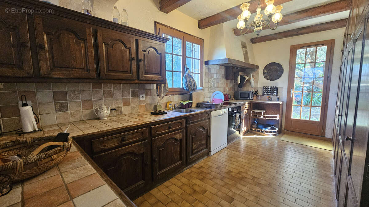 Maison à PEYMEINADE