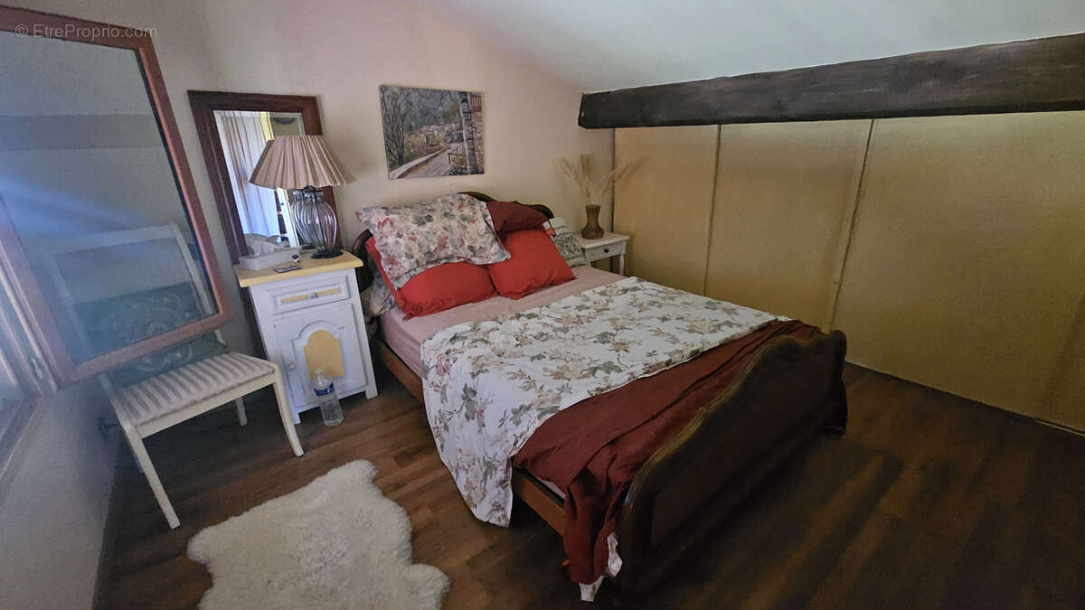 Maison à PEYMEINADE