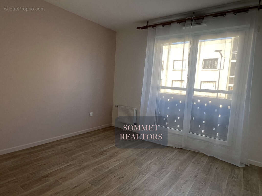 Appartement à DRANCY