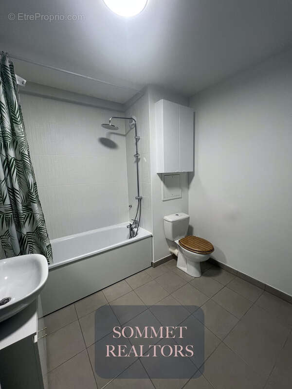 Appartement à DRANCY