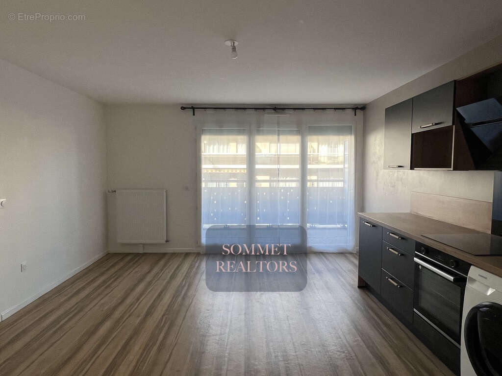 Appartement à DRANCY
