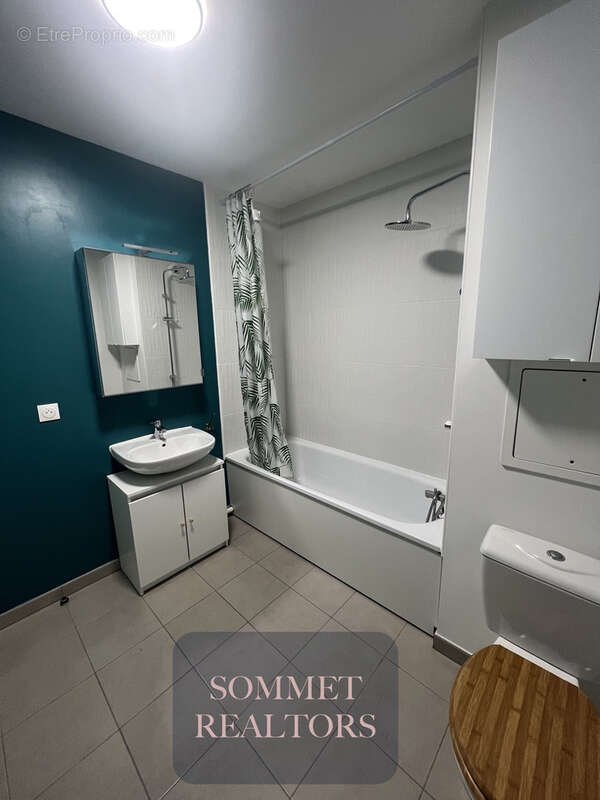 Appartement à DRANCY