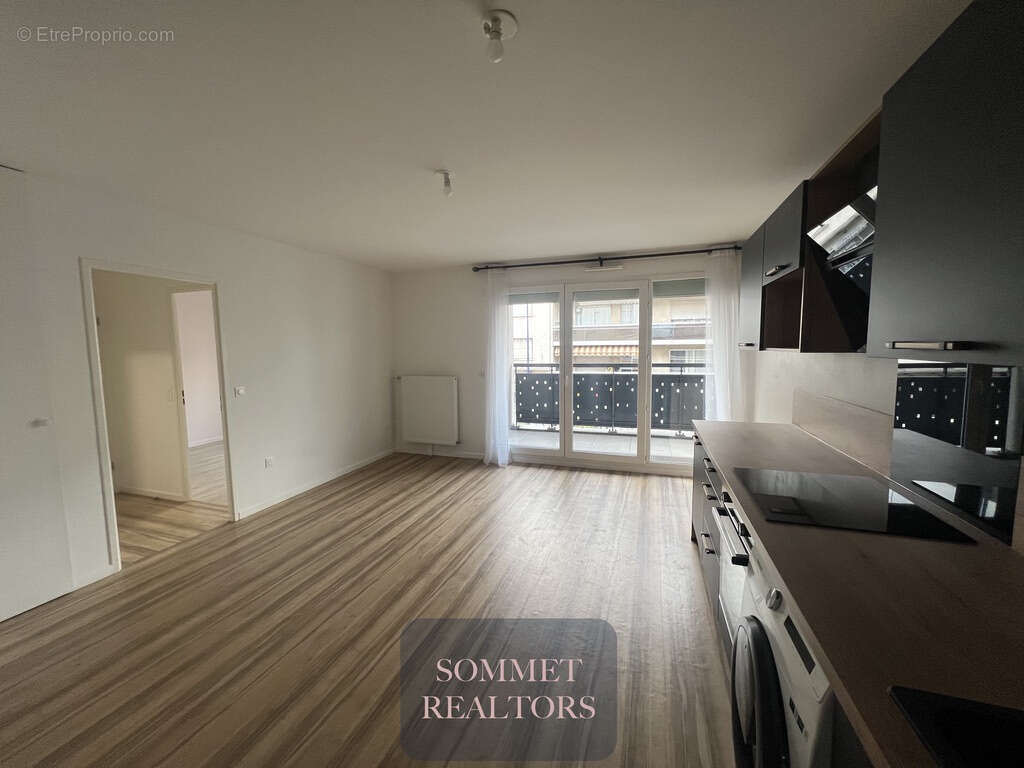 Appartement à DRANCY