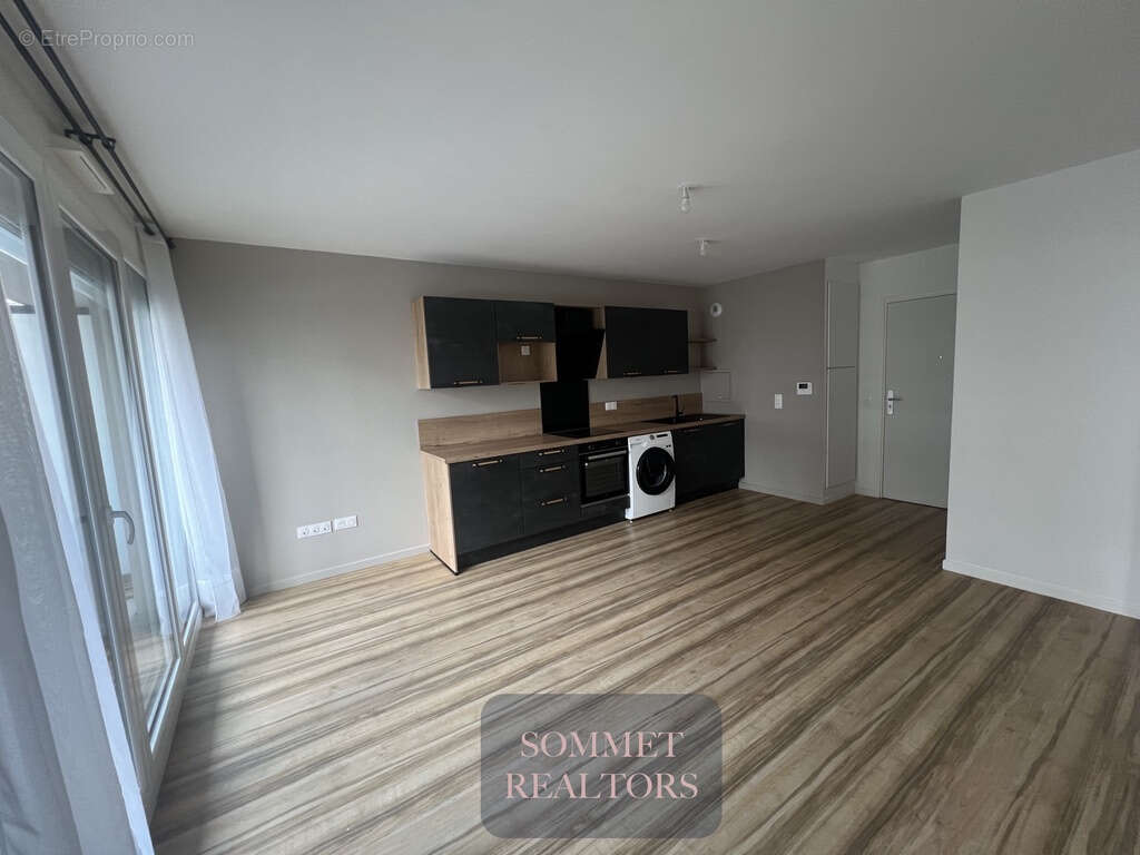 Appartement à DRANCY