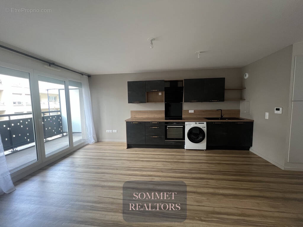 Appartement à DRANCY