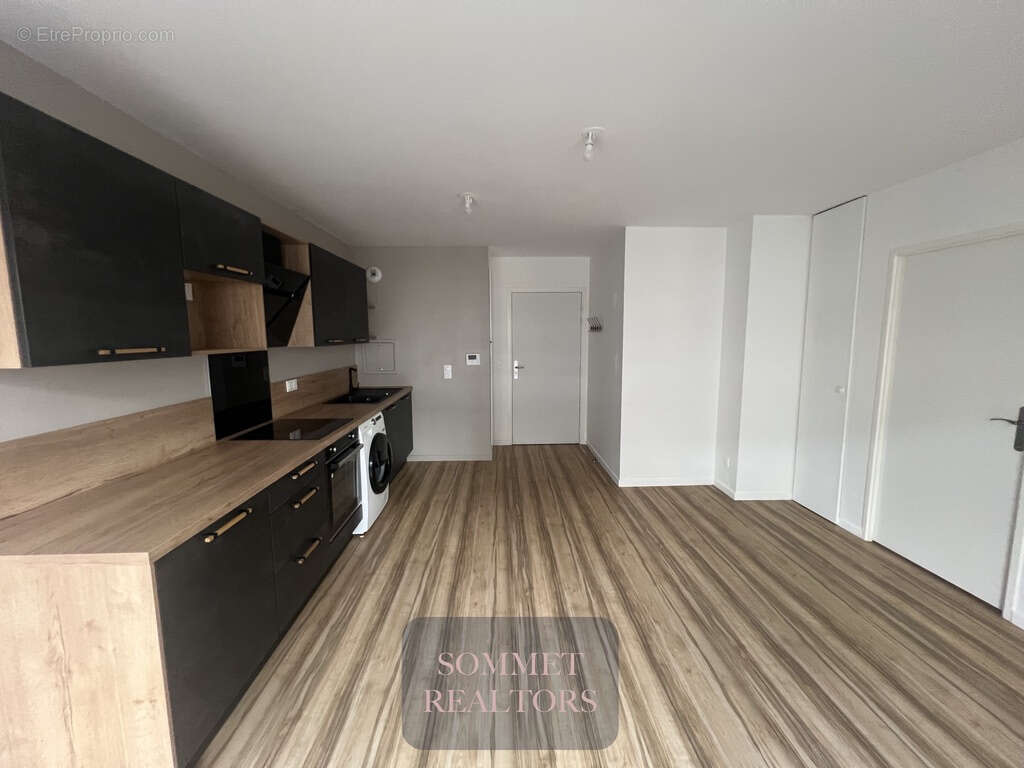 Appartement à DRANCY