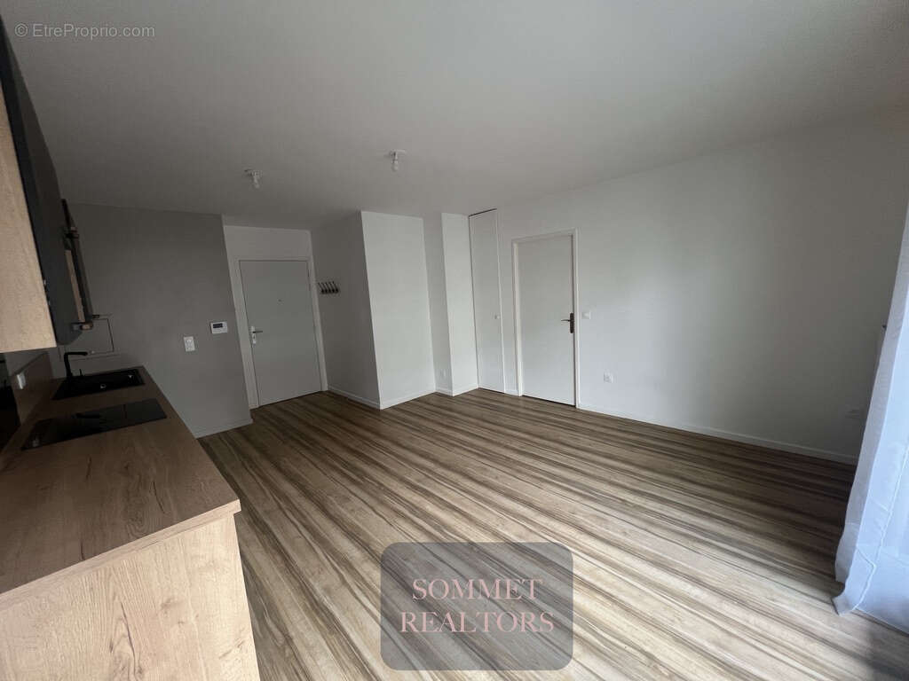 Appartement à DRANCY