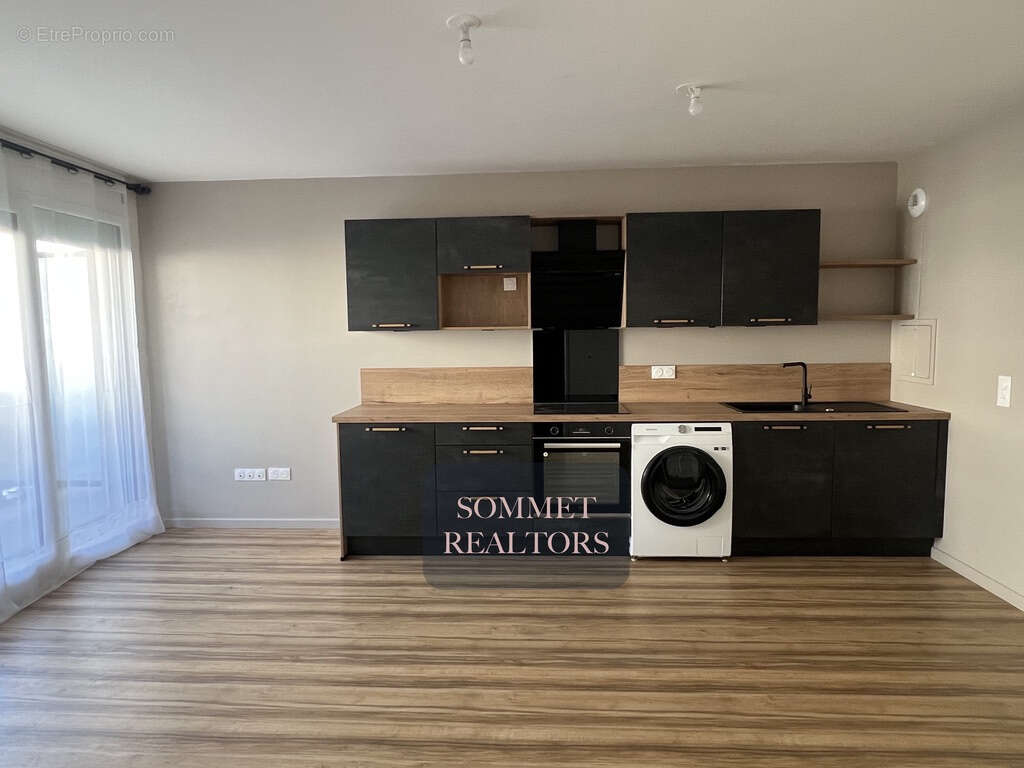 Appartement à DRANCY