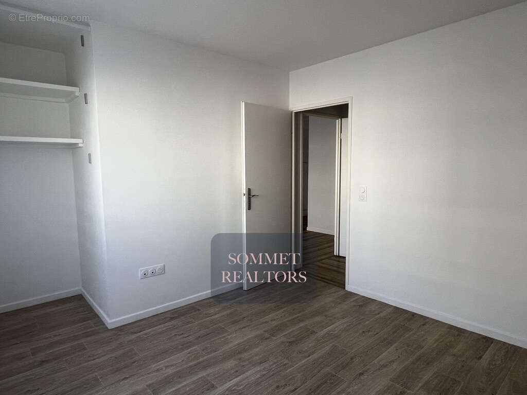 Appartement à DRANCY