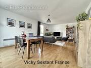 Appartement à SAINT-ANDRE-LEZ-LILLE