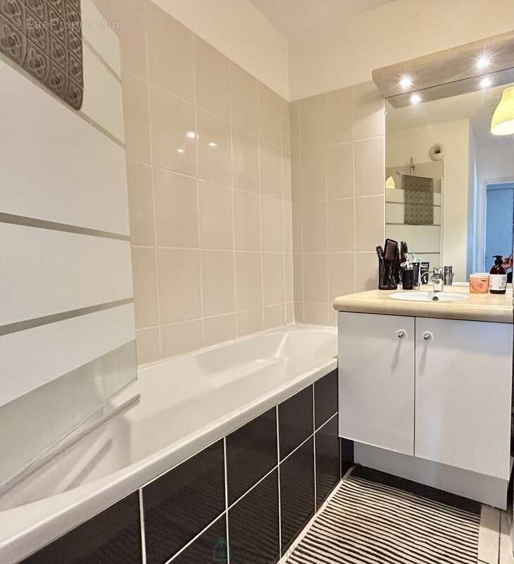 Appartement à SAINT-ANDRE-LEZ-LILLE