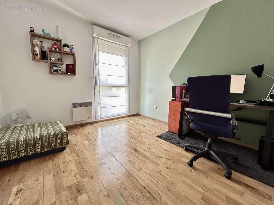 Appartement à SAINT-ANDRE-LEZ-LILLE
