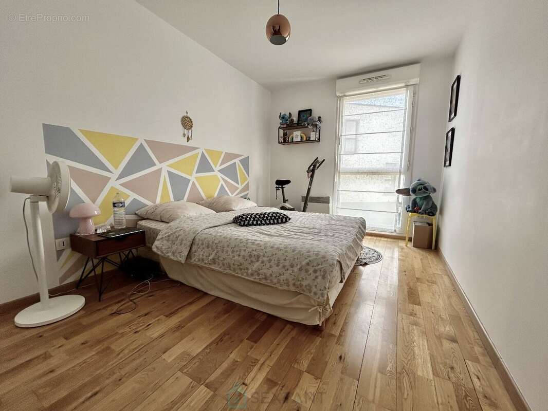 Appartement à SAINT-ANDRE-LEZ-LILLE