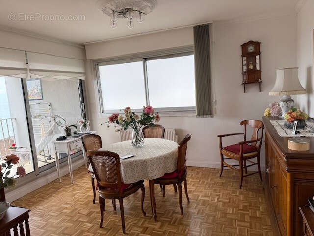 Appartement à LE HAVRE