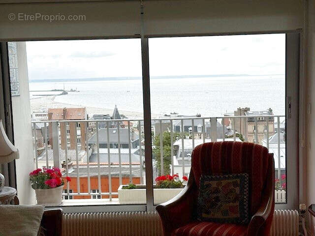 Appartement à LE HAVRE