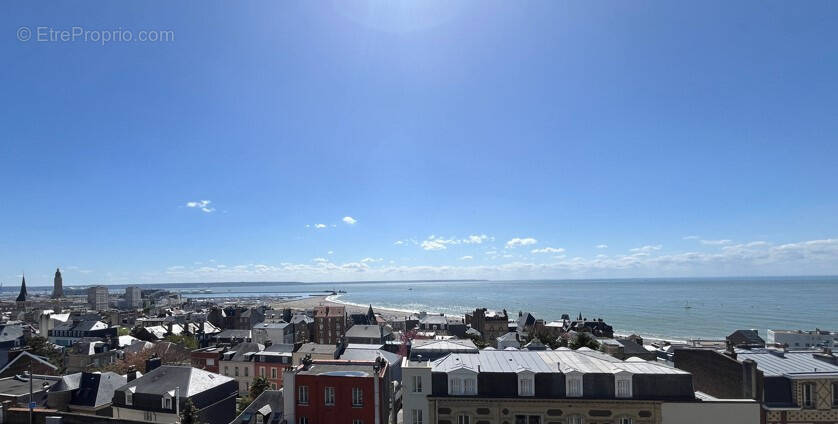 Appartement à LE HAVRE