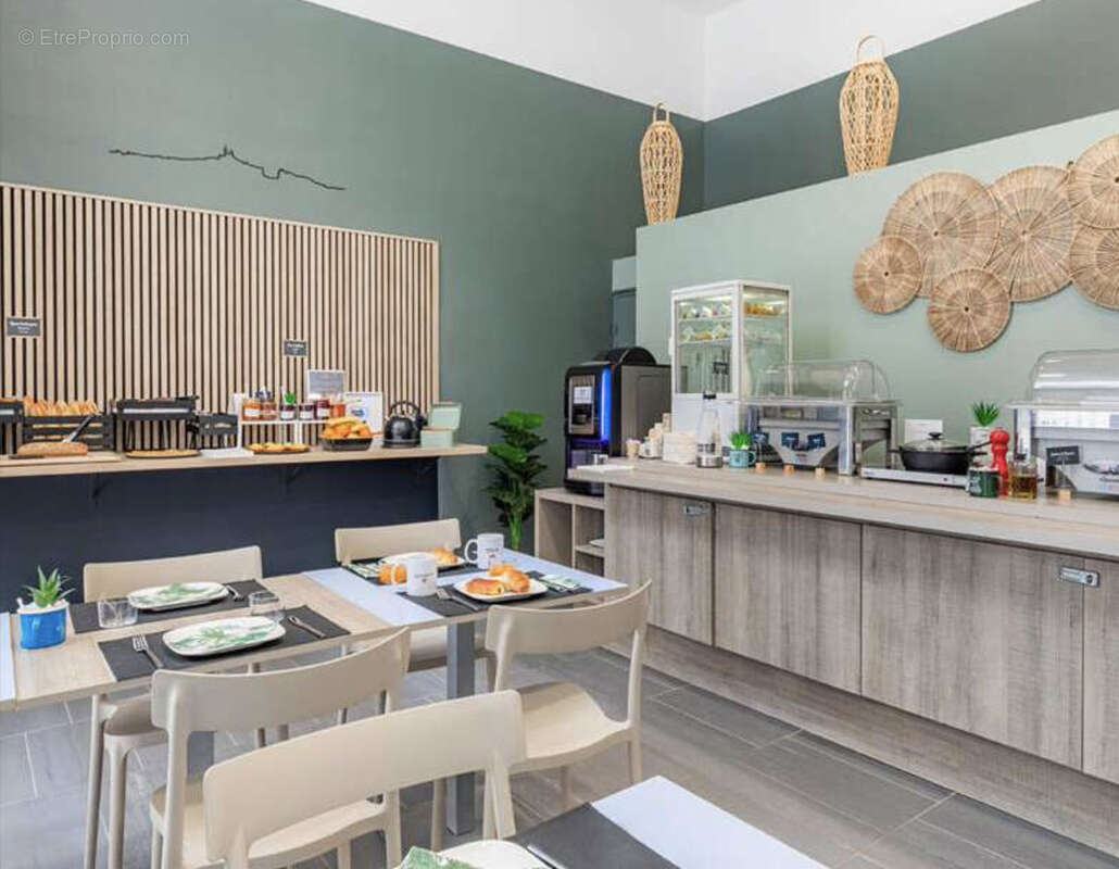 Appartement à MARSEILLE-2E