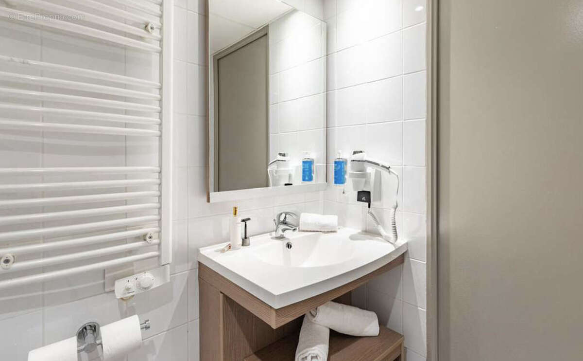 Appartement à MARSEILLE-2E