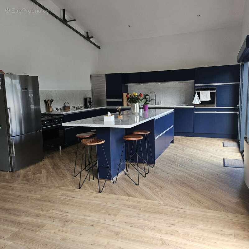 Maison à VAIRE-SOUS-CORBIE