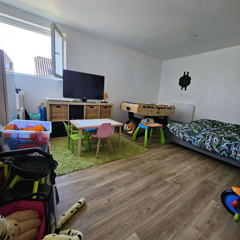 Maison à VAIRE-SOUS-CORBIE