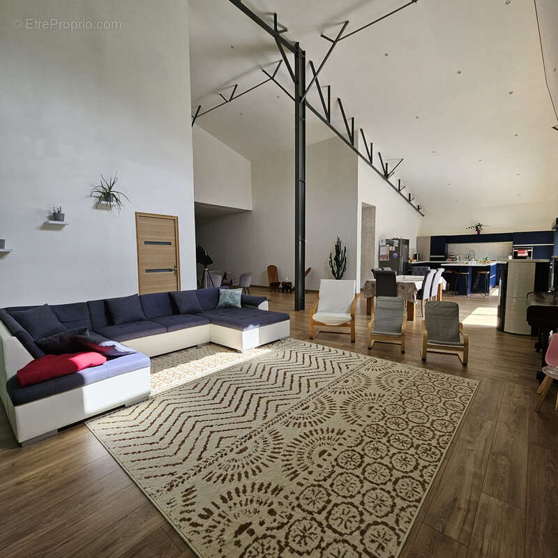 Maison à VAIRE-SOUS-CORBIE