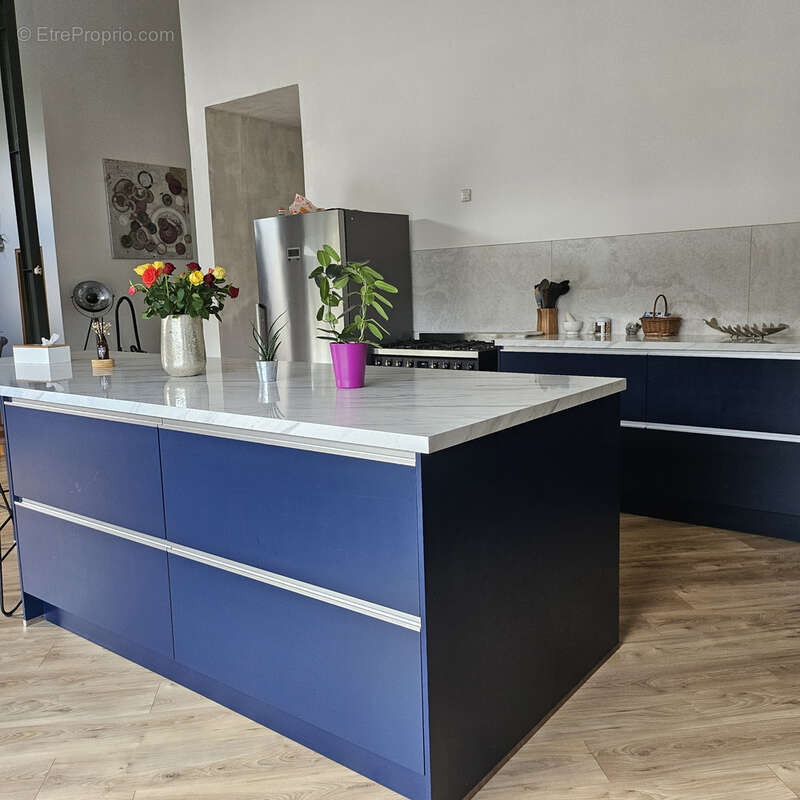 Maison à VAIRE-SOUS-CORBIE