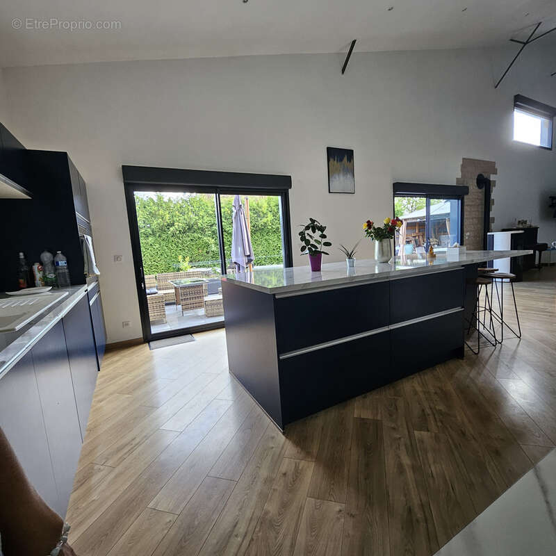 Maison à VAIRE-SOUS-CORBIE