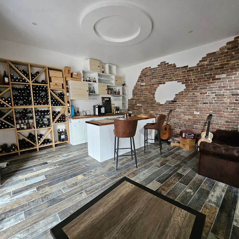 Maison à VAIRE-SOUS-CORBIE