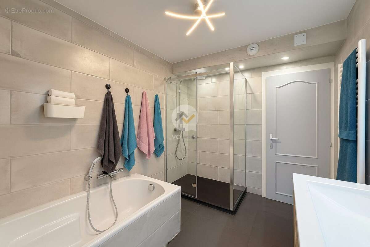 Maison à SOULTZ-HAUT-RHIN