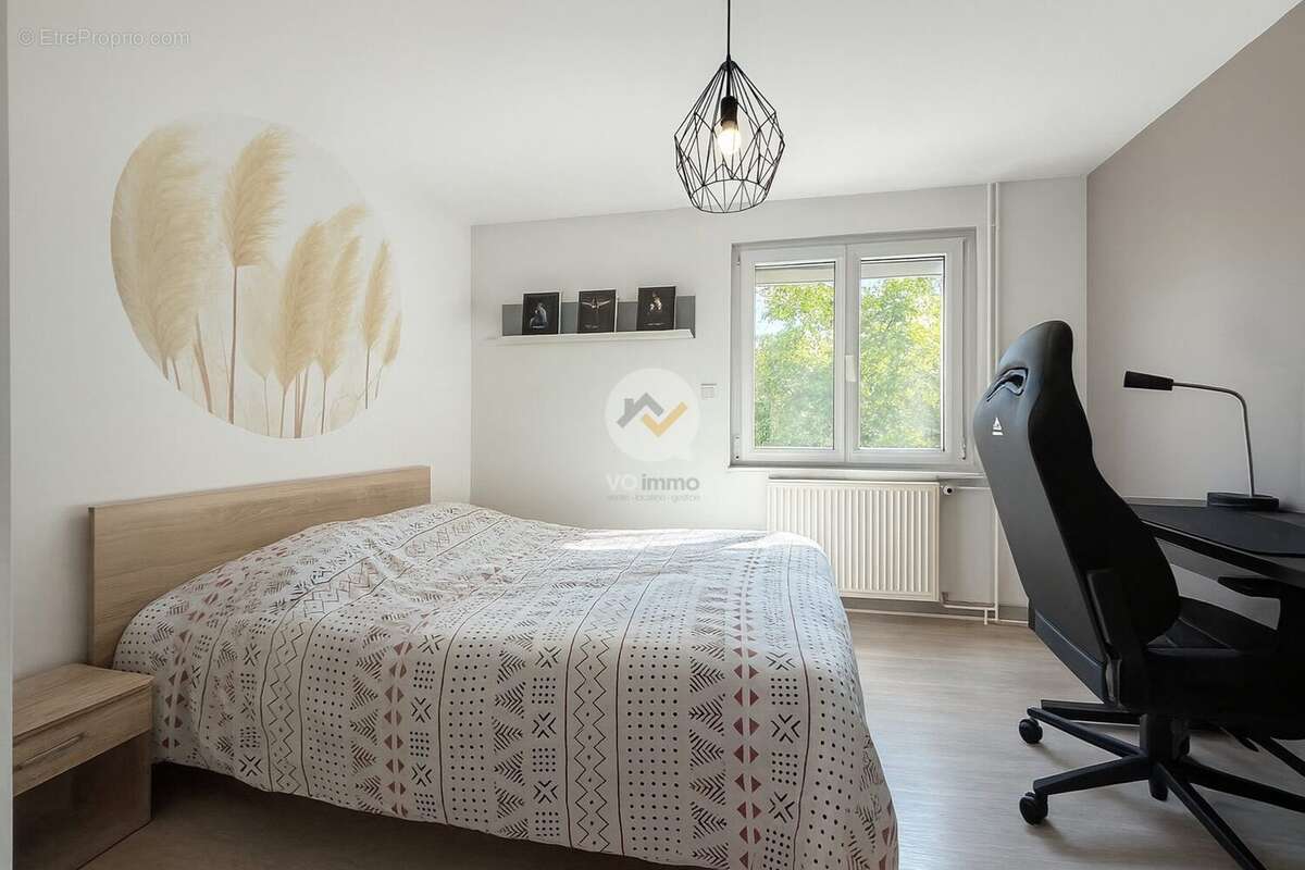 Maison à SOULTZ-HAUT-RHIN