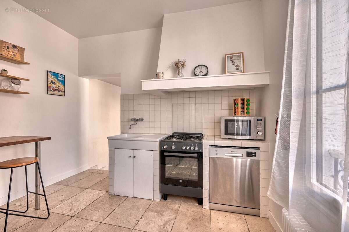 Maison à MAISONS-LAFFITTE