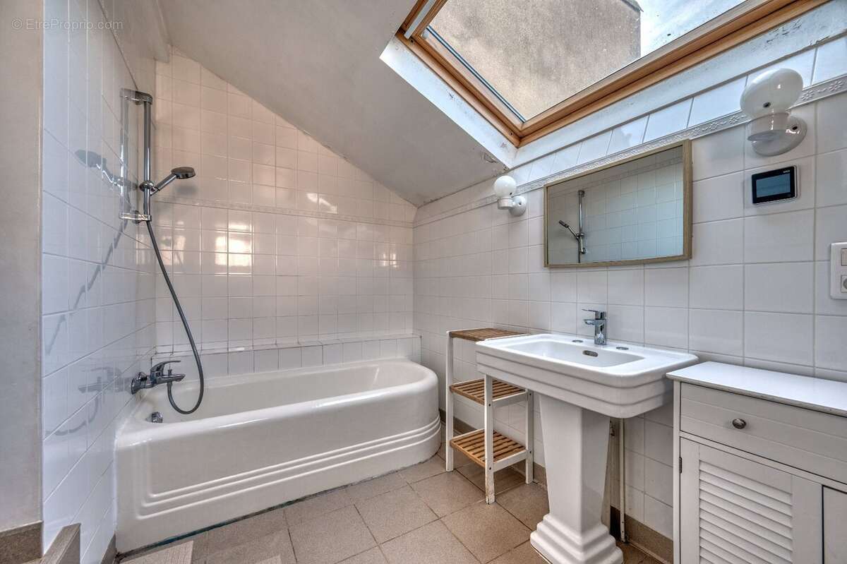 Maison à MAISONS-LAFFITTE