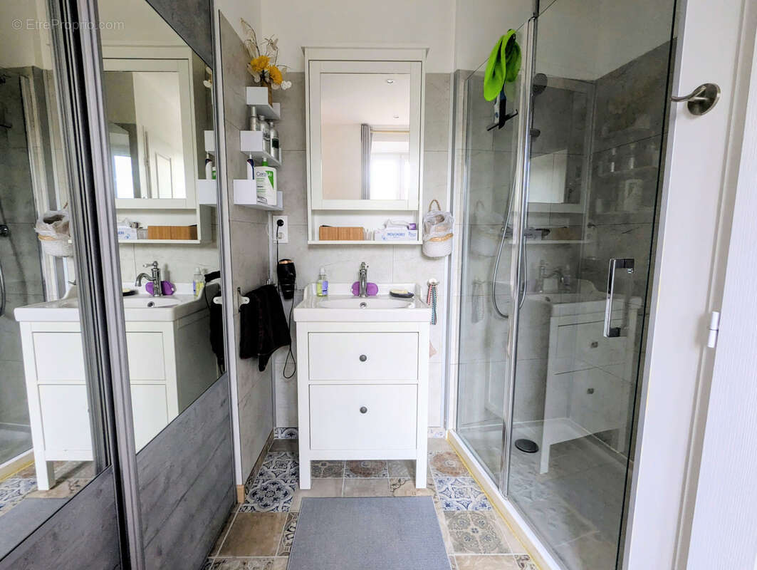 Maison à AIGUES-VIVES