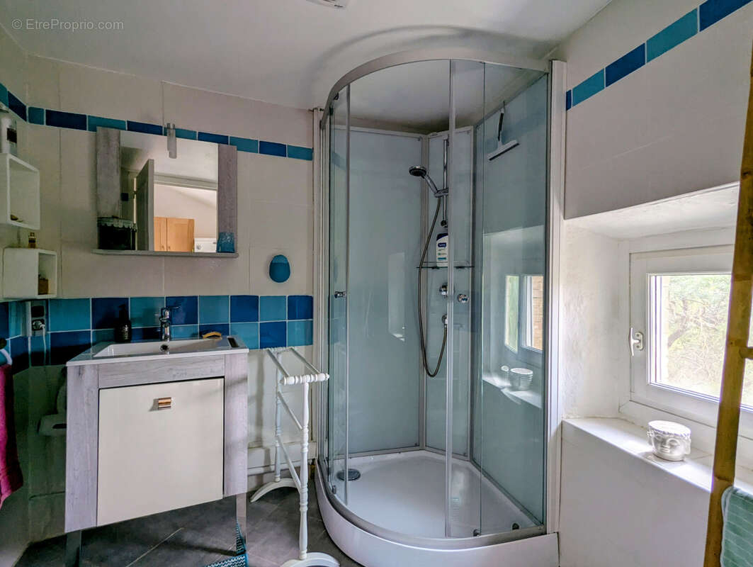 Maison à AIGUES-VIVES