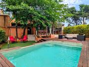 Maison à ROUSSILLON