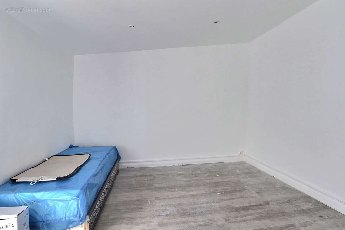 Appartement à ALLAUCH