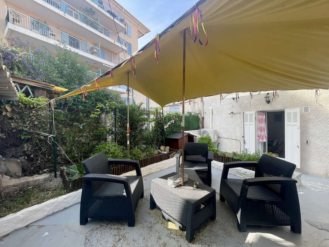 Appartement à ALLAUCH