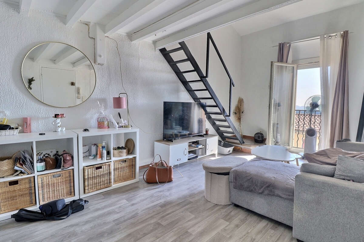 Appartement à ALLAUCH