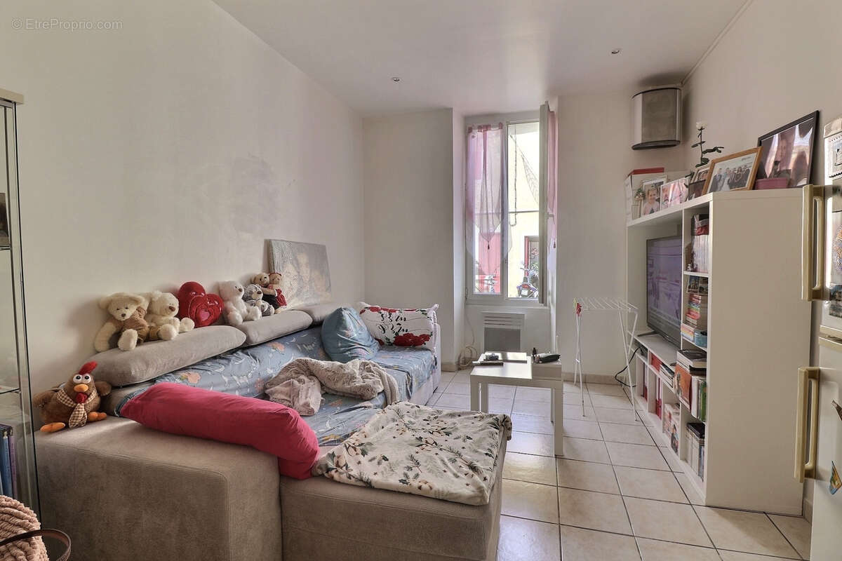 Appartement à ALLAUCH