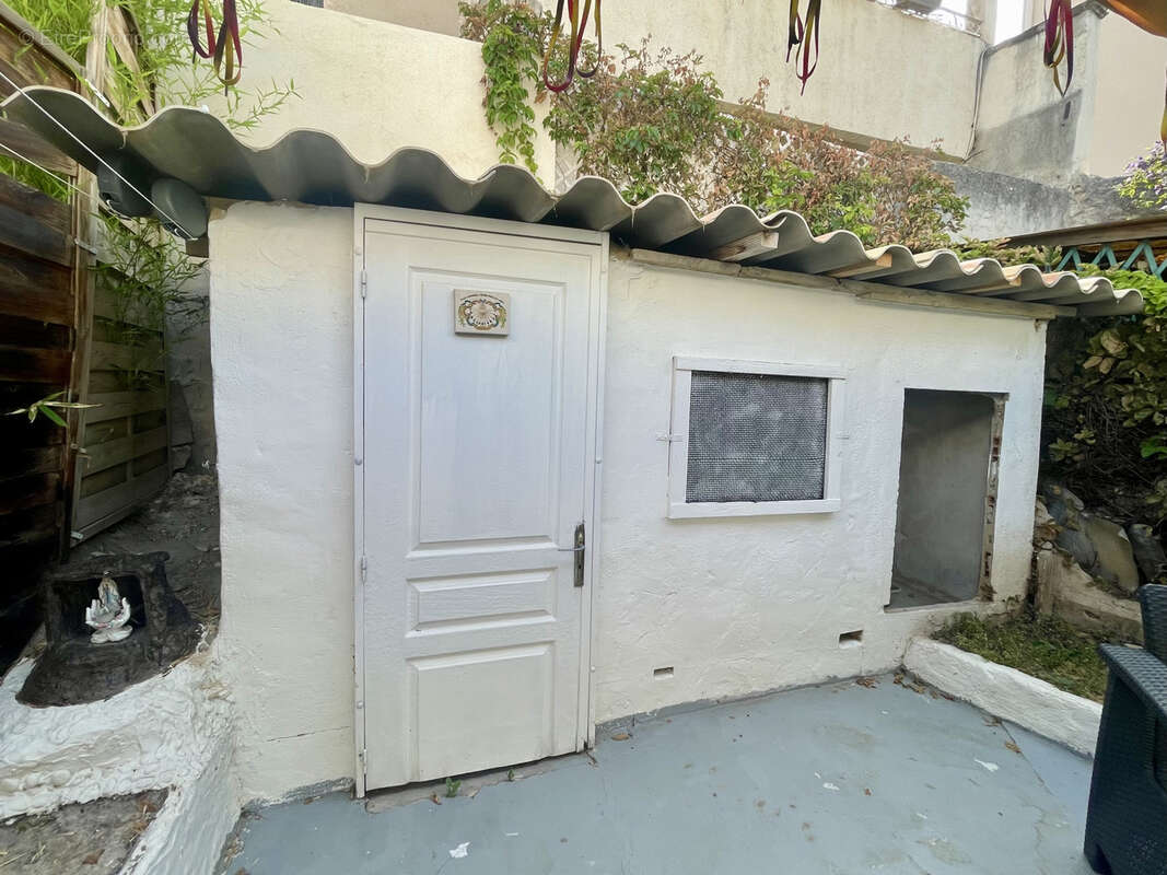 Appartement à ALLAUCH