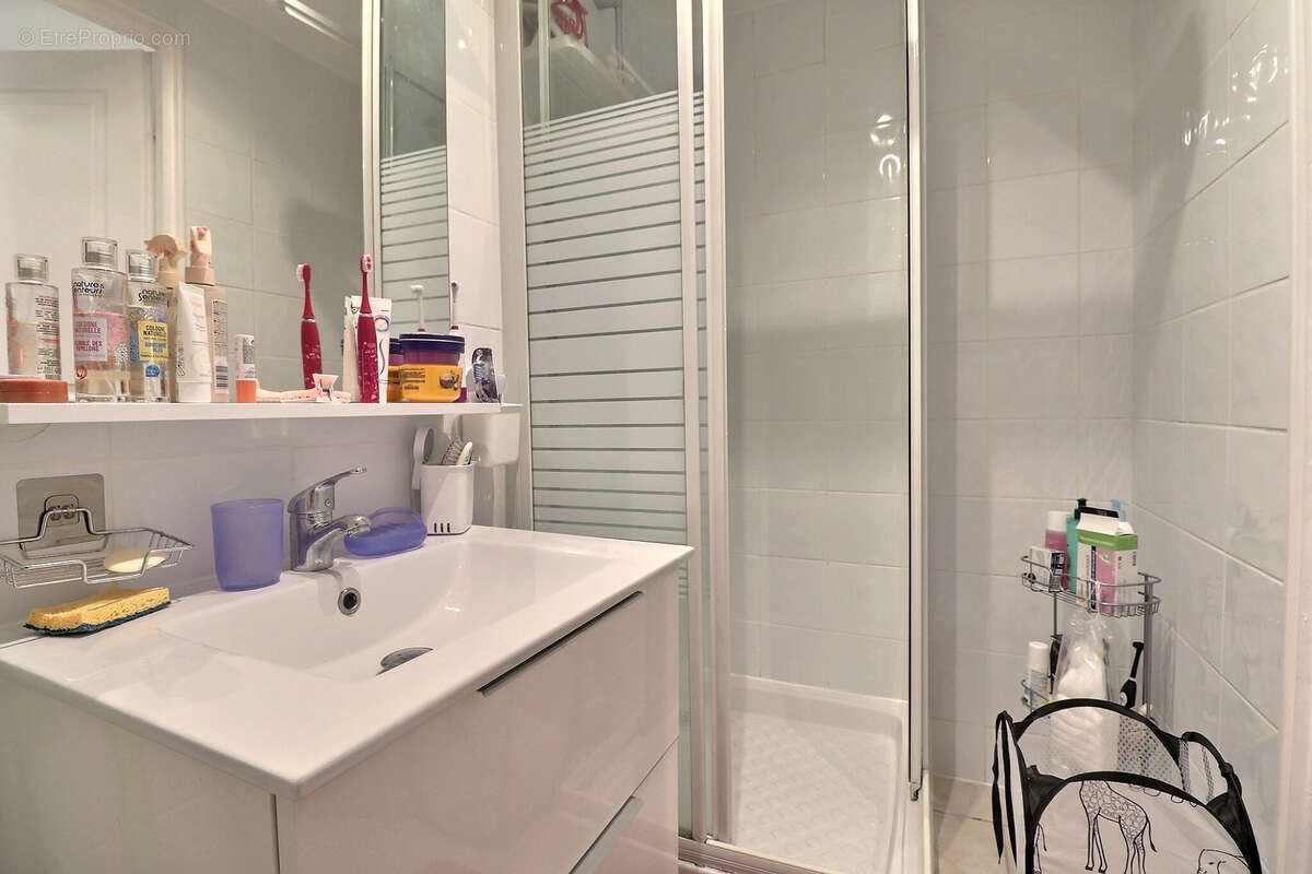 Appartement à ALLAUCH