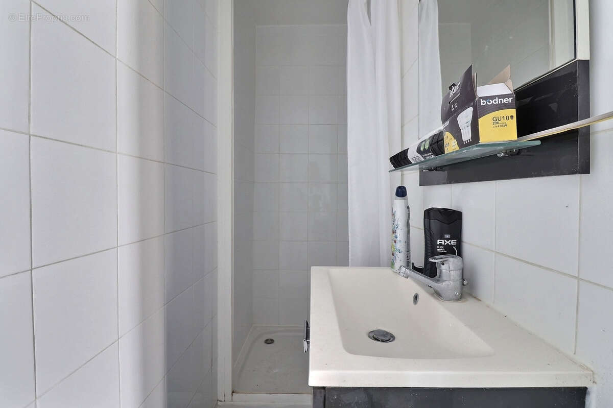 Appartement à ALLAUCH