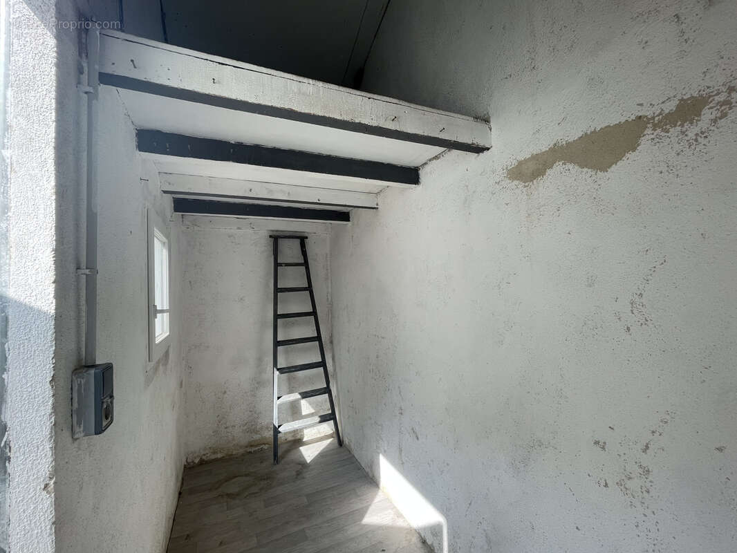 Appartement à ALLAUCH