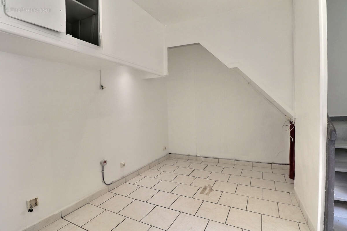 Appartement à ALLAUCH