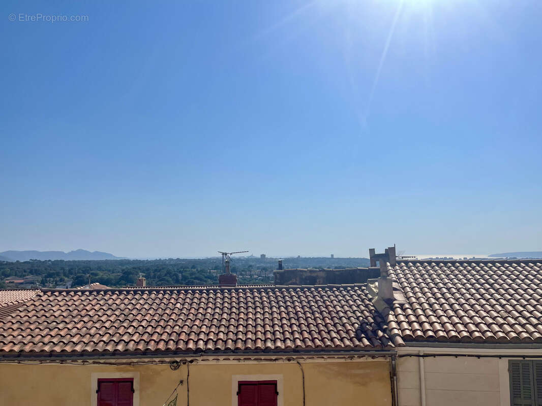 Appartement à ALLAUCH